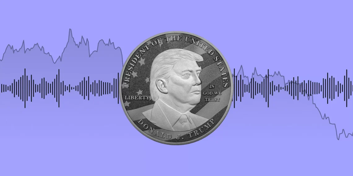 From Trump, With Impunity