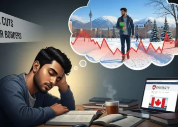 After American Dream, Canadian Dream Falters As Ottawa Moves To Slash Visas & Tighten Borders