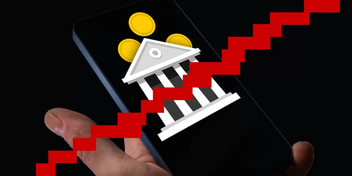 You Will Never Send Money Digitally Without a Private Company — If the GOP Gets Its Way