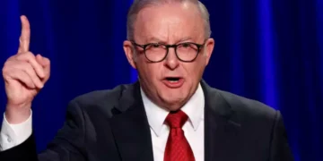 Australia Bans Social Media For Teens Under 16 To Boost Online Safety