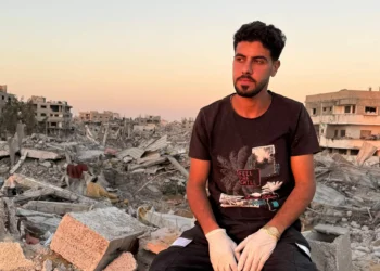 Gazans Reflect on Surviving to See a Ceasefire: “Sometimes We Envy the Martyrs”
