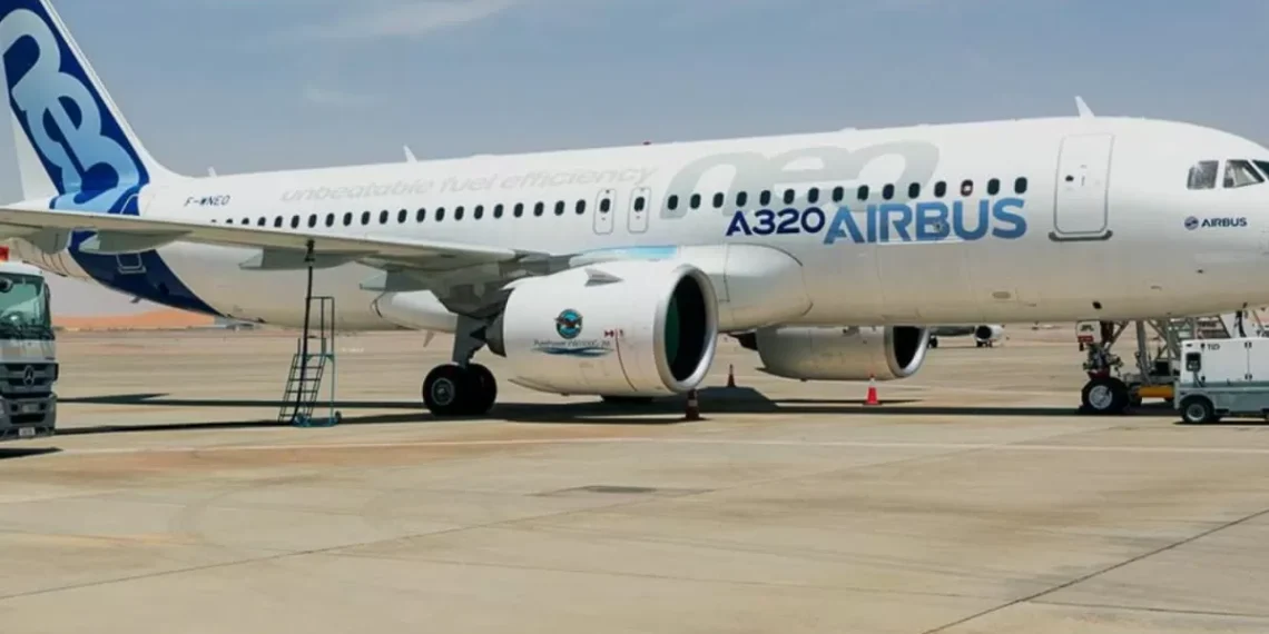 Airbus Recalls A320 Fleet For Repairs, Indian Airlines Issue Advisory Amid Travel Disruption Fears