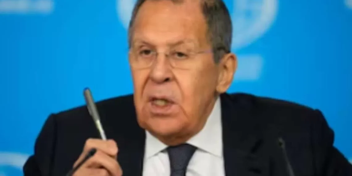 Russia Seeks Dialogue With US, Rejects Trump’s Secret Nuclear Test Claims