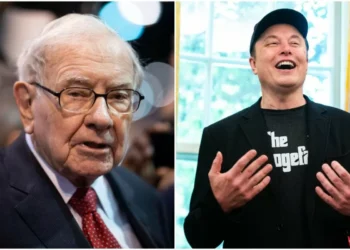 Warren Buffett Calls Out CEOs’ ‘Envy And Greed’ Amid Musk’s Approval Of $1T Tesla Pay Deal