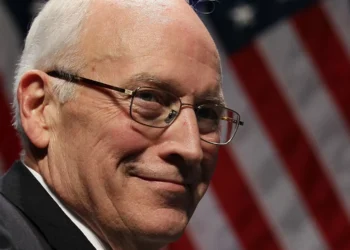 Dick Cheney Doesn’t Deserve Your Heartfelt Eulogies