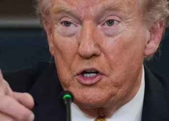 Are You on Trump’s List of Domestic Terrorists? There’s No Way to Know.