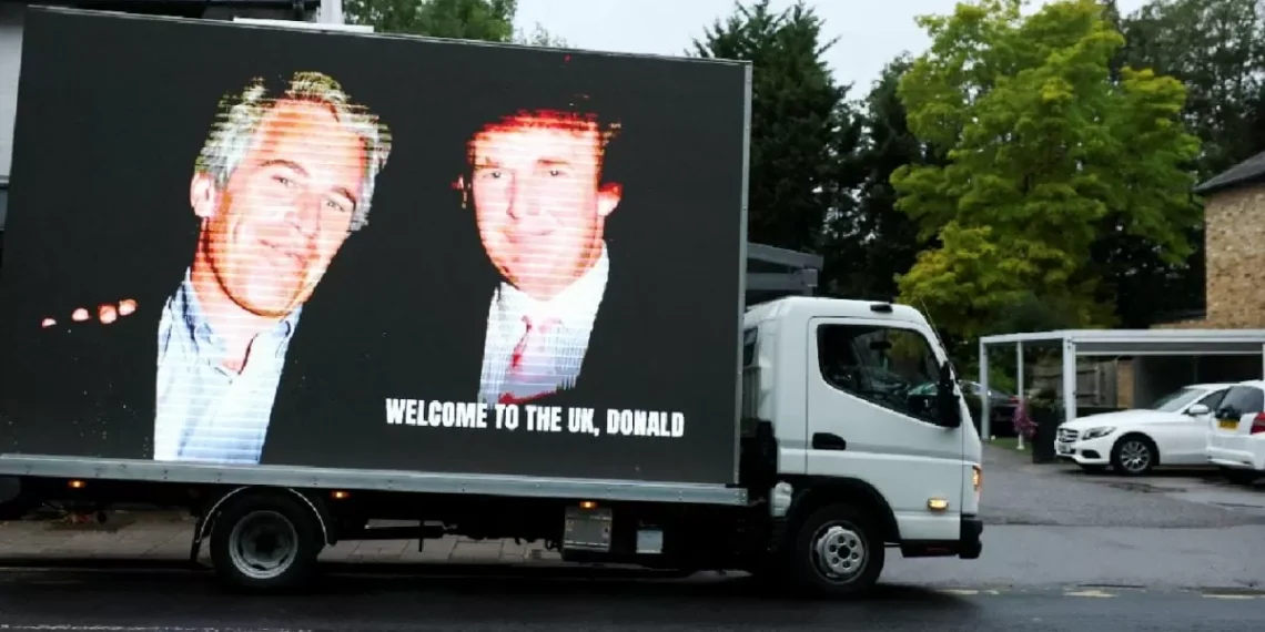 Is MAGA Turning Against Donald Trump Over Epstein Files? Backlash On Truth Social Sparks Speculation