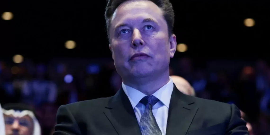 ‘Work To Be Optional, Money Will Be Irrelevant’: Elon Musk Predicts Life In The Age Of AI