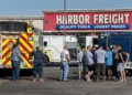 Ammonia Leak From Tanker Truck In US Hospitalises Dozens, Hundreds Evacuated