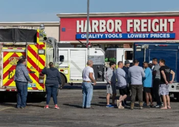 Ammonia Leak From Tanker Truck In US Hospitalises Dozens, Hundreds Evacuated