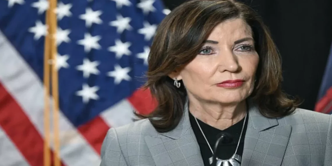 New York Governor Welcomes Trump-Mamdani Meet: ‘Looking Forward To Working…’