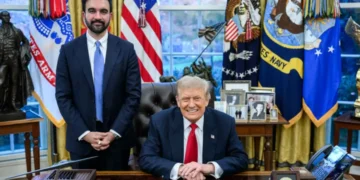 ‘Great Honour’: Donald Trump After Meeting NYC Mayor-Elect Zohran Mamdani