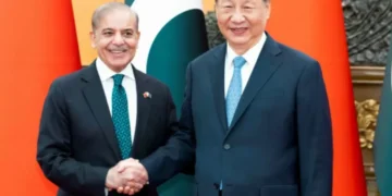 ‘Dropped The Catch’: Pakistani Minister Admits Country Failed To Benefit From CPEC