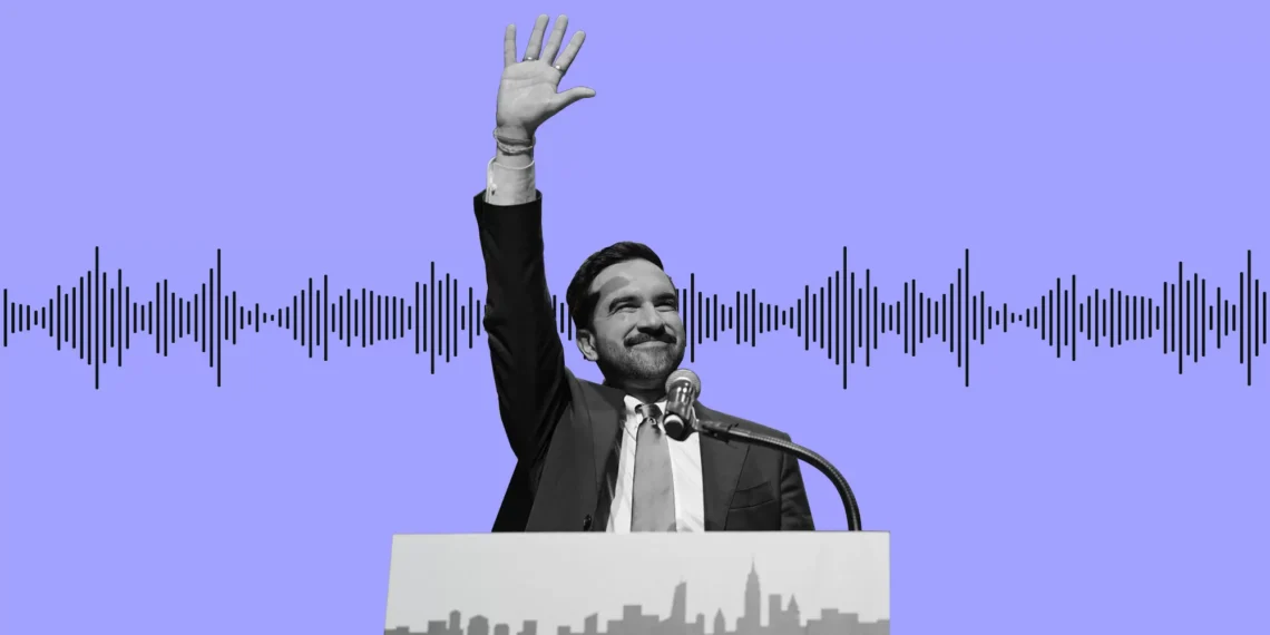 Democrats Swept Tuesday Night’s Election. Now What?