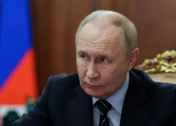 Putin Says Trump’s Plan Can Bring Peace In Ukraine, Threatens To Seize More Land If Kyiv Refuses