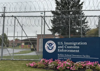 New York’s Largest ICE Prison Dogged by Allegations of Shoddy Medical Care