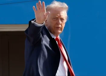 ‘Trump Wasn’t On Ballot, Shutdown’: US President Lists 2 Reasons Why Republicans Lost Elections