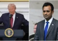 ‘Young, Strong, Smart’: Donald Trump Endorses Vivek Ramaswamy For Ohio Governor