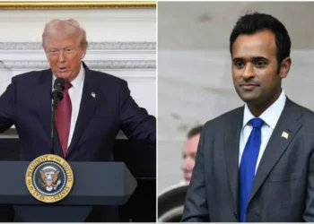 ‘Young, Strong, Smart’: Donald Trump Endorses Vivek Ramaswamy For Ohio Governor