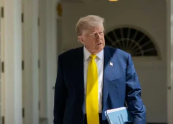 Trump Says US Immigration Raids ‘Not Tough Enough’ As Protests Mount Nationwide