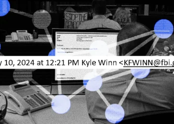 How Universities Used Counterterror Intelligence-Sharing Hubs to Surveil Pro-Palestine Students