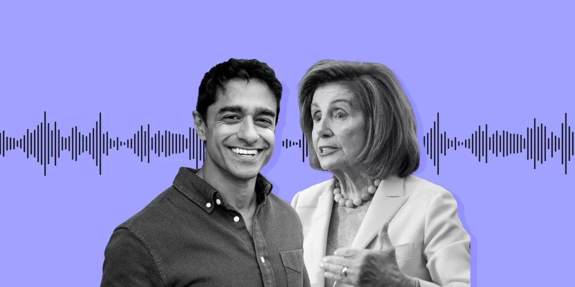 Saikat Chakrabarti’s Plan for the Political Revolution