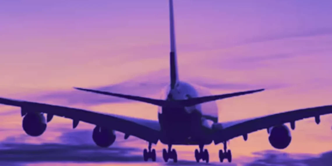 Life Saved At 35,000 Feet: 2 Kerala Nurses Revive Passenger On Flight To UAE Minutes After Take-Off