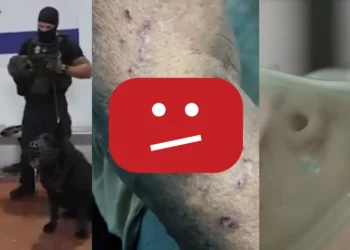YouTube Quietly Erased More Than 700 Videos Documenting Israeli Human Rights Violations