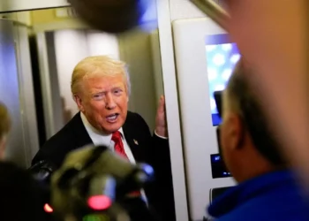‘Suspect From Hellhole Afghanistan’: Trump Blasts DC Shooting As ‘Act Of Terror’