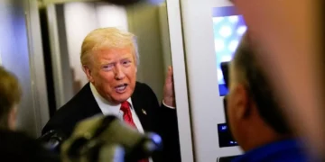 ‘Suspect From Hellhole Afghanistan’: Trump Blasts DC Shooting As ‘Act Of Terror’