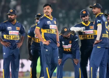 Under Fire, On Tour: Sri Lankan Board Tells Jittery Cricketers To Play On In Pakistan, Say Sources | Exclusive
