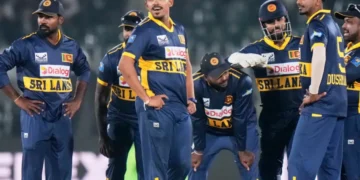 Under Fire, On Tour: Sri Lankan Board Tells Jittery Cricketers To Play On In Pakistan, Say Sources | Exclusive