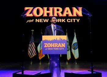 Zohran Mamdani Avoided Campaigning Against the Police. Will They Work With Him?