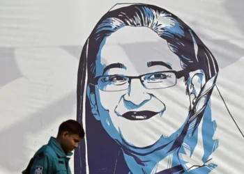 ‘Sham Trial By Illegal Govt’: Sheikh Hasina’s Son Condemns Mother’s Verdict | Exclusive