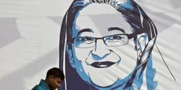 ‘Sham Trial By Illegal Govt’: Sheikh Hasina’s Son Condemns Mother’s Verdict | Exclusive