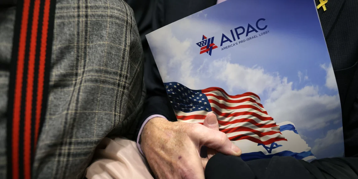 AIPAC Donors Back Real Estate Tycoon Who Opposed Gaza Ceasefire for Deep-Blue Chicago Seat
