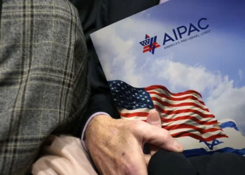AIPAC Donors Back Real Estate Tycoon Who Opposed Gaza Ceasefire for Deep-Blue Chicago Seat