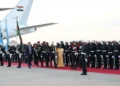 President Murmu Receives Grand Welcome ‘Reflecting Depth Of Friendship’ In Botswana I Video