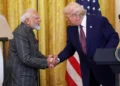 Trump Has Great Respect For PM Modi, They Speak Frequently: White House