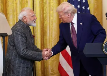 Trump Has Great Respect For PM Modi, They Speak Frequently: White House