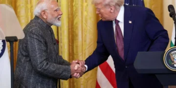Trump Has Great Respect For PM Modi, They Speak Frequently: White House