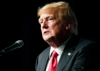 ‘350% Tariff To Settle That War’: Trump Repeats Mediation Claim On India-Pakistan Conflict