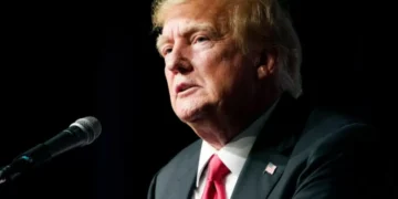 ‘350% Tariff To Settle That War’: Trump Repeats Mediation Claim On India-Pakistan Conflict