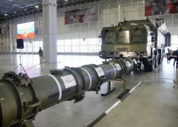 Russia Uses Missile In Ukraine That Once Prompted US To Quit Nuclear Treaty, Kyiv Says
