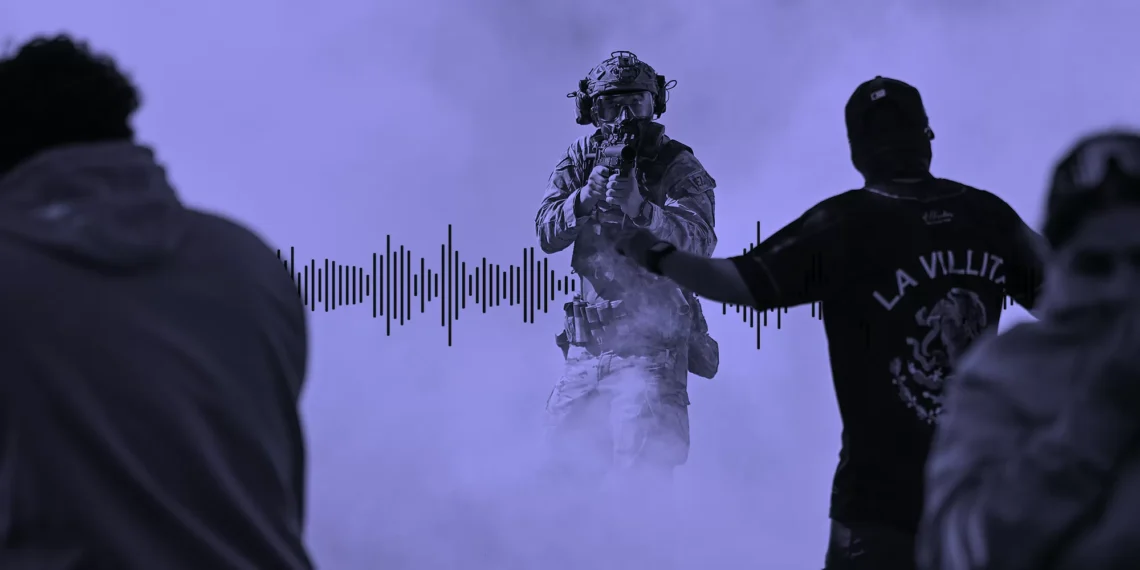 Kat Abughazaleh on the Right to Protest