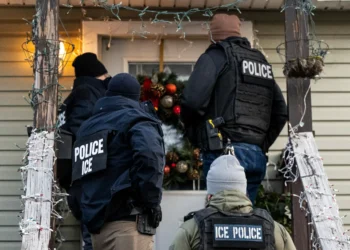ICE Plans Cash Rewards for Private Bounty Hunters to Locate and Track Immigrants