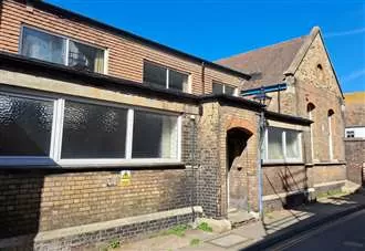 Highly controversial plan to flatten Victorian hall for nine homes thrown out