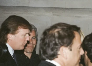 Epstein Gave NY Times Journalist Tips About Trump. Why Did They Never Get Reported?