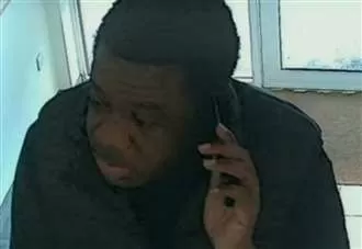 Police release CCTV image of man after thefts from postboxes