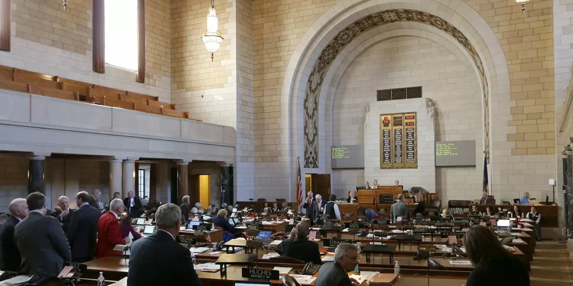 Dark Money Drives Anti-China Crackdown Across State Legislatures